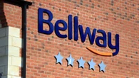 Bellway boss sees pay packet almost double to £3.2m