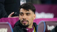 West Ham’s Lucas Paqueta cleared of betting charges