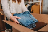 6 charity shops you can post clothes and pre-loved items to for free