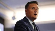 Streeting warns BMA: ‘NHS is hanging by a thread, don’t pull it’