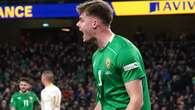 Evan Ferguson on target as Republic of Ireland hit back to beat Bulgaria again