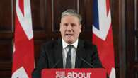 Fact check: Sir Keir Starmer told Labour members ‘the door is open’ to leave