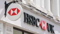 HSBC hit by outage as users complain of being unable to log on