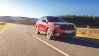 First Drive: Skoda’s Kodiaq vRS aims to add extra punch to this practical seven-seater