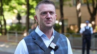 No further action against Tommy Robinson over St Pancras incident