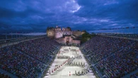 SCOTLAND: Tattoo organisers make ‘difficult decision’ to cancel performance due to storm