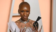 Cynthia Erivo reveals she has been influenced by Blur and Oasis on new album
