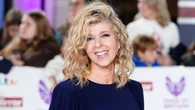 Kate Garraway tips ‘mega star’ Alan Carr to win The Celebrity Traitors