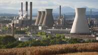 Just transition plan for Grangemouth site delayed until spring