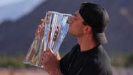 Jack Draper feels Indian Wells title is ‘big moment’ as he eyes more success