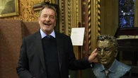 For God’s sake give blind and partially-sighted people a chance, says Blunkett