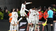 Jamie Gittens admits spectacular first goal for Chelsea felt ‘really special’