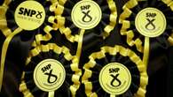 SNP proposed candidates for Holyrood election show ‘huge’ talent, says Blackman