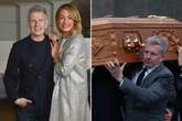 How funerals can affect children as Cat Deeley shares reason she missed her mother-in-laws'