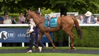 Spackler sparkling with QEII date on the horizon