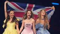 Remember Monday say Eurovision gave them ‘memories that will last a lifetime’