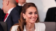 Kate launches seasonal video series about the natural world