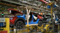 Nissan to merge UK production lines and cut European workforce