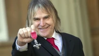 Fans to join family and friends of musician Mike Peters at his funeral in Wales