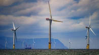 Work halted on huge windfarm in North Sea amid rising costs