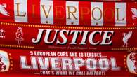 Starmer promises Hillsborough Law will be introduced by anniversary of disaster