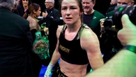 Katie Taylor takes aim at ‘whining’ Amanda Serrano ahead of third meeting