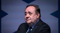 What next for the Alba party following Salmond death?