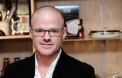 Heston Blumenthal reveals impact of being sectioned in BBC bipolar documentary