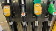 Fuel duty frozen as Government maintains 5p cut