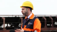Reynolds says job changes may be needed to ensure Scunthorpe steel plant future