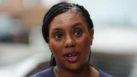 Badenoch brushes off defection of former Tory armed forces minister to Reform