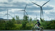 Flagship planning Bill amendments to speed up reservoir and wind farm building