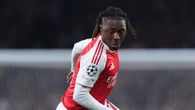 Eberechi Eze urged to focus on Arsenal targets during Crystal Palace reunion