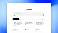 OpenAI unveils AI agent which can complete tasks on the web autonomously