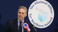DUP distance themselves from son of founder over comments about a united Ireland
