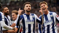 Mikey Johnston earns high praise from Ryan Mason as West Brom beat Preston