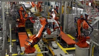 Jaguar Land Rover’s production halt extends to next week after cyber attack
