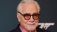Actor Brian Cox backs anti-poverty campaign ahead of Edinburgh rally