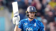 Jamie Smith in a ‘great place’ to attack India in marquee Test series