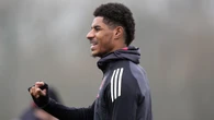 Marcus Rashford says Man Utd ‘in no man’s land’ as transition ‘has not started’