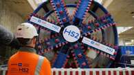 Ministers looking at ‘pipeline of schemes’ to run HS2 north of Birmingham