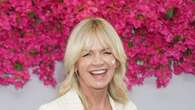 Zoe Ball: TV presenter, Strictly star and host of Radio 1 and 2 breakfast shows