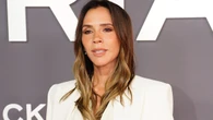 Victoria Beckham reveals eating disorder was attempt to take back control