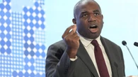 Reform MP’s advert comments risk normalising ‘flagrant racism’ – Lammy