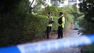 Jihad Al-Shamie: The terrorist who killed two men in synagogue attack