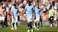 Manuel Akanji focused on two wins needed to seal Champions League spot