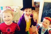 World Book Day's a nightmare for time-poor working parents like me