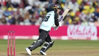 Dan Lawrence hits unbeaten ton as Surrey earn six-wicket win against Glamorgan