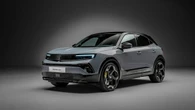 Performance-focused Vauxhall Mokka GSE will be priced from £36,995
