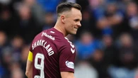 Hearts drop points as they hit back twice for share of spoils at St Mirren